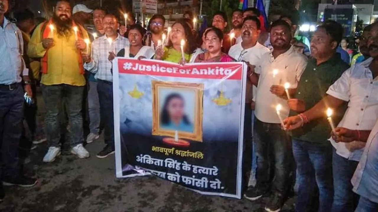 NCW seeks report from DGP in Dumka girl's death case; BJP, JMM engage in slugfest