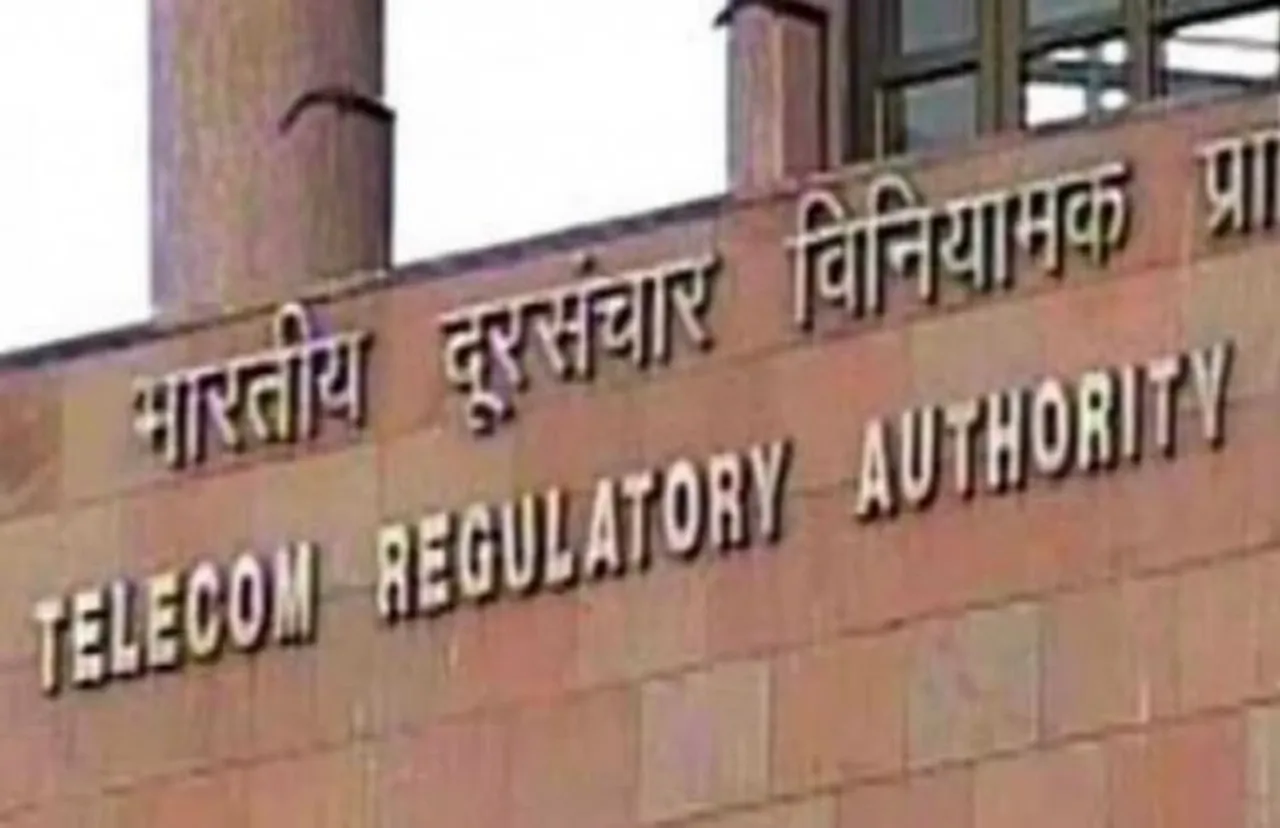 TRAI begins pilot study at Delhi airport for telecom infra deployment using street furniture