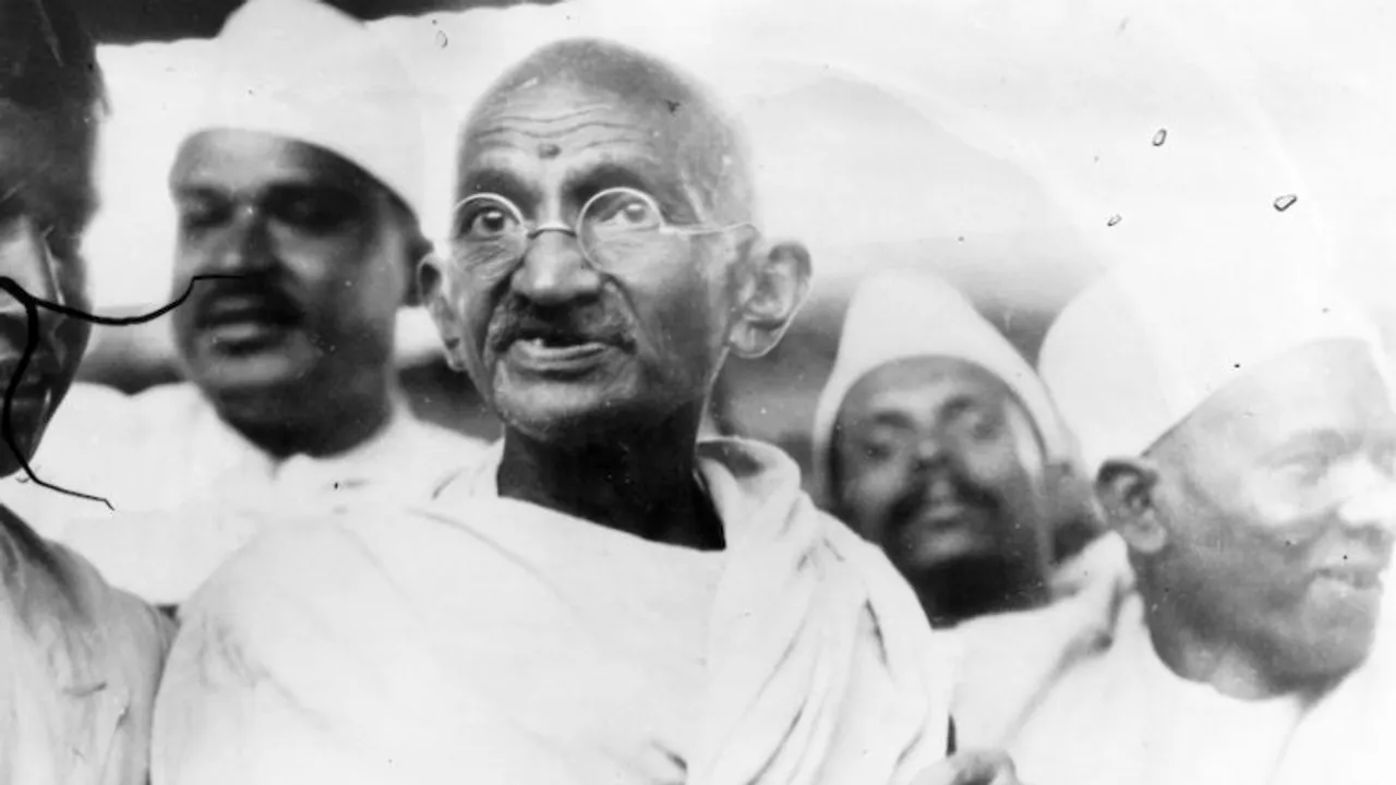 Memorial coming up soon at Siruvayal where the Mahatma met social reformer Jeeva: TN CM Stalin