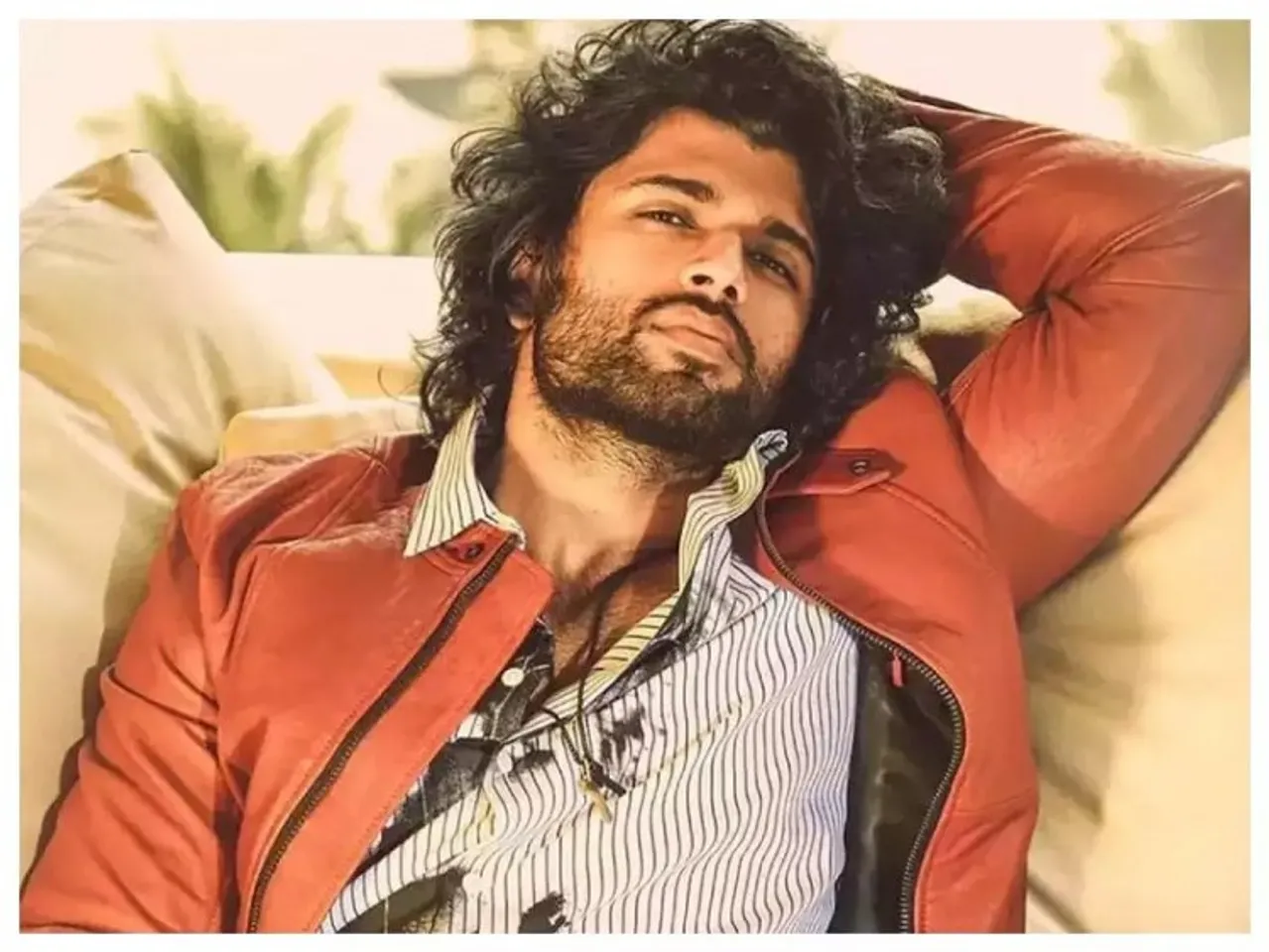 Vijay Deverakonda (file photo)