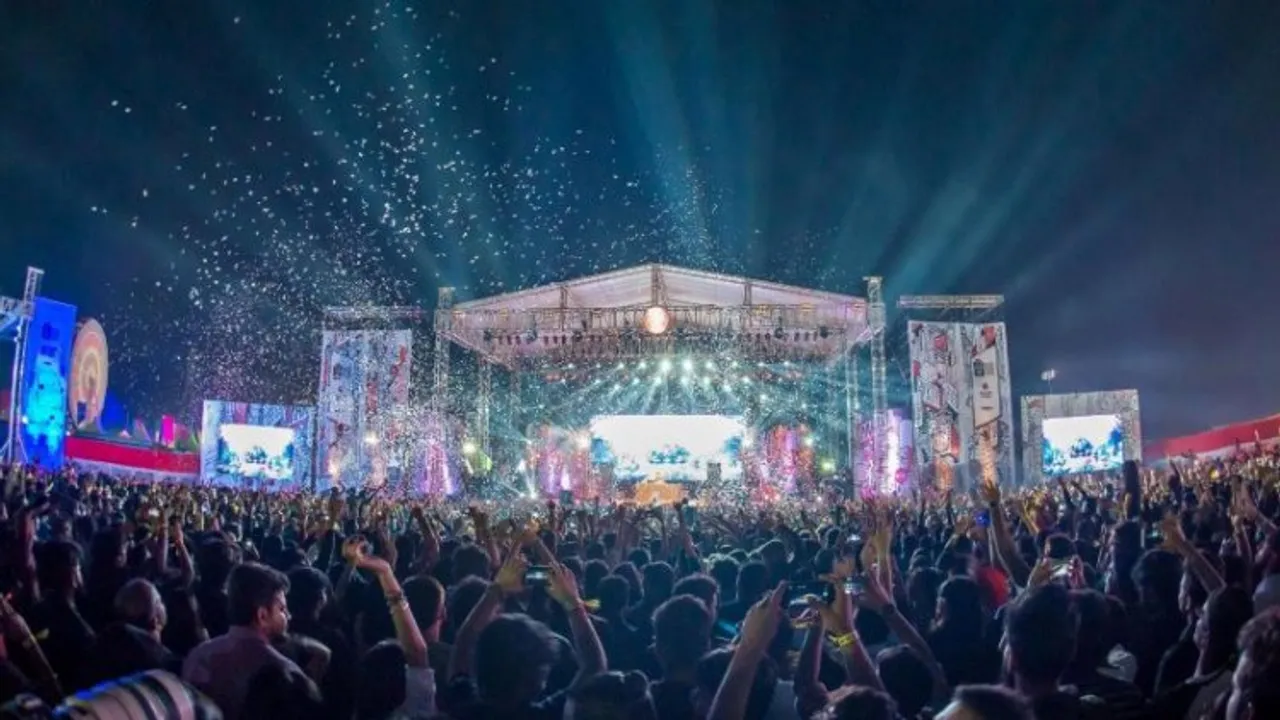 NH7 weekender (File photo)