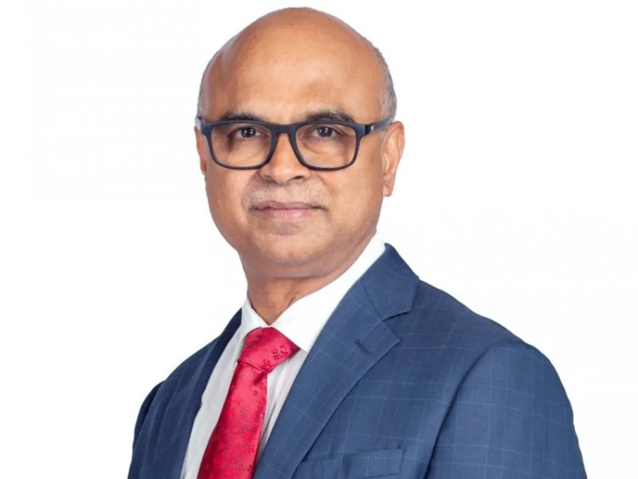 Vinayak Pai, Managing Director of TATA projects