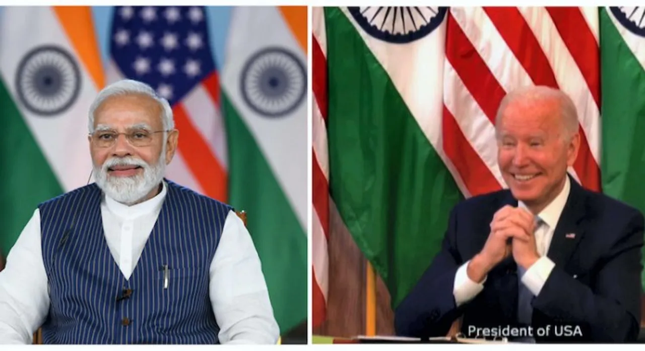 Joe Biden to travel to Japan for Quad Summit, have bilateral meetings with PM Modi