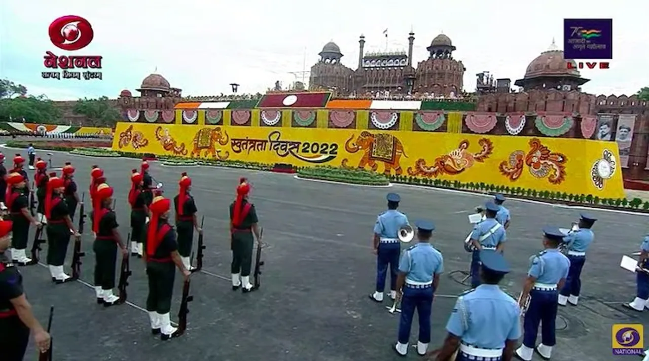 Image courtesy: DD
