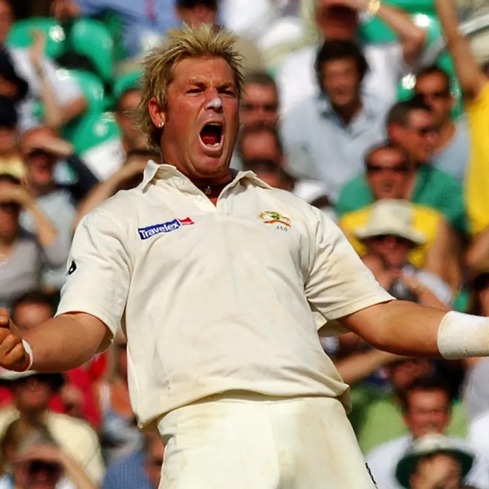 Shane Warne (File Photo)
