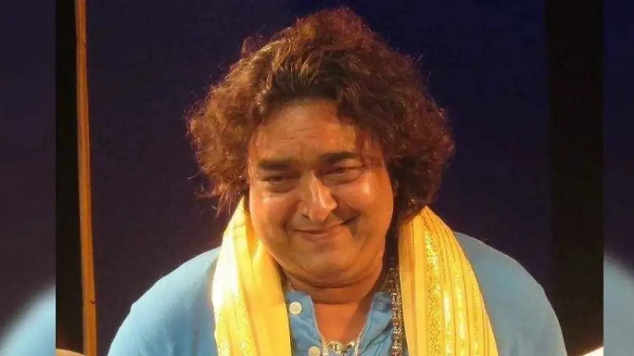 Veteran Odia actor Raimohan Parida found hanging in residence