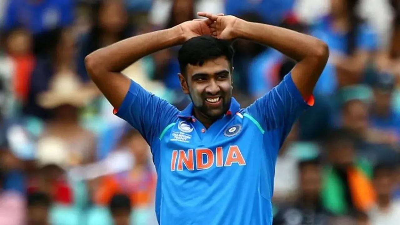 Ravichandran Ashwin (File photo)