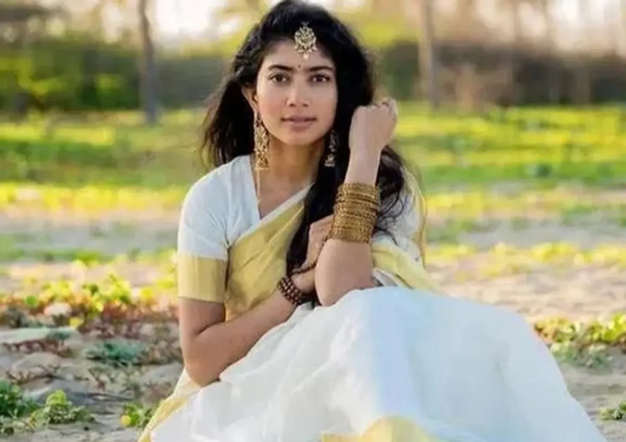 Sai Pallavi( file photo )