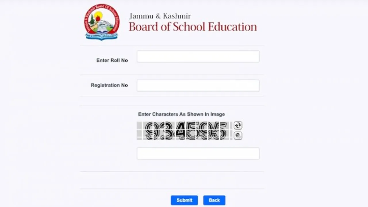 J&K board's Class-12 results for Jammu region out