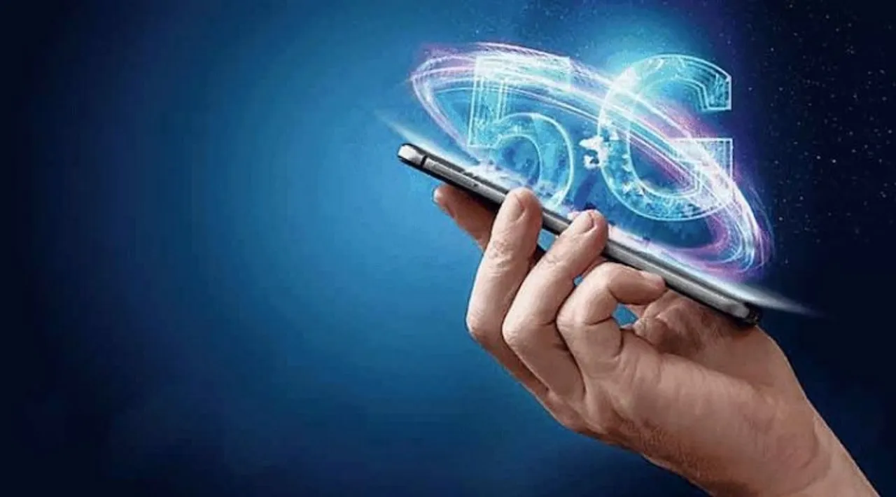 5G should be priced at premium to 4G with more data bundled with it: VI MD
