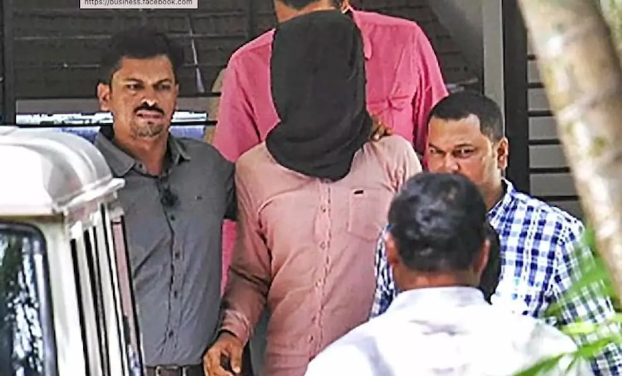 One more person with 'links' to Bangladeshi terror outfit Ansarul Islam arrested in Assam