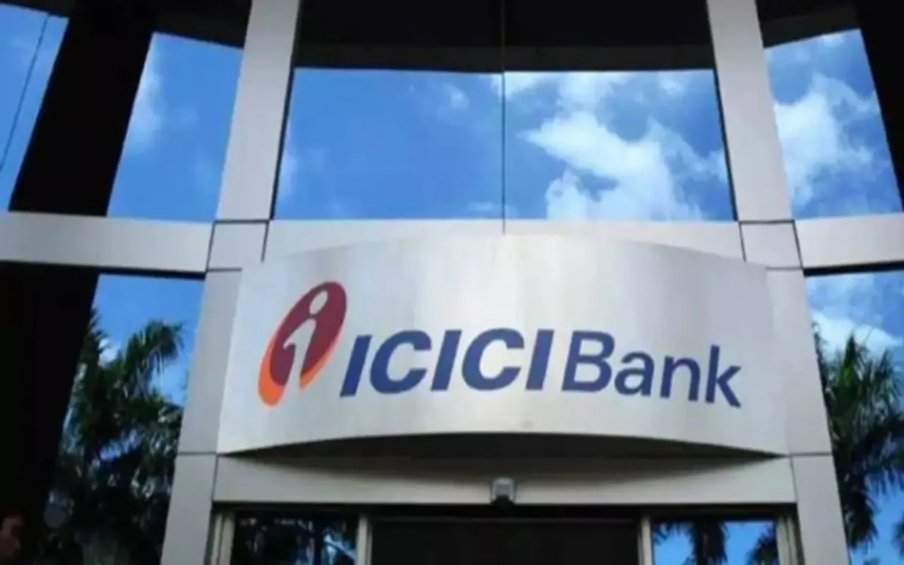 ICICI Bank Q4 consolidated net zooms to Rs 7,719 cr, sets aside Rs 1,025 cr for geopolitical impact
