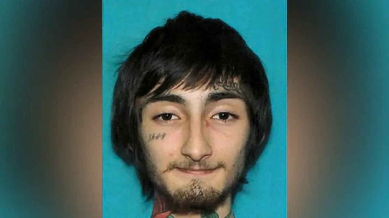 Illinois shooting accused Robert E Crimo III arrested