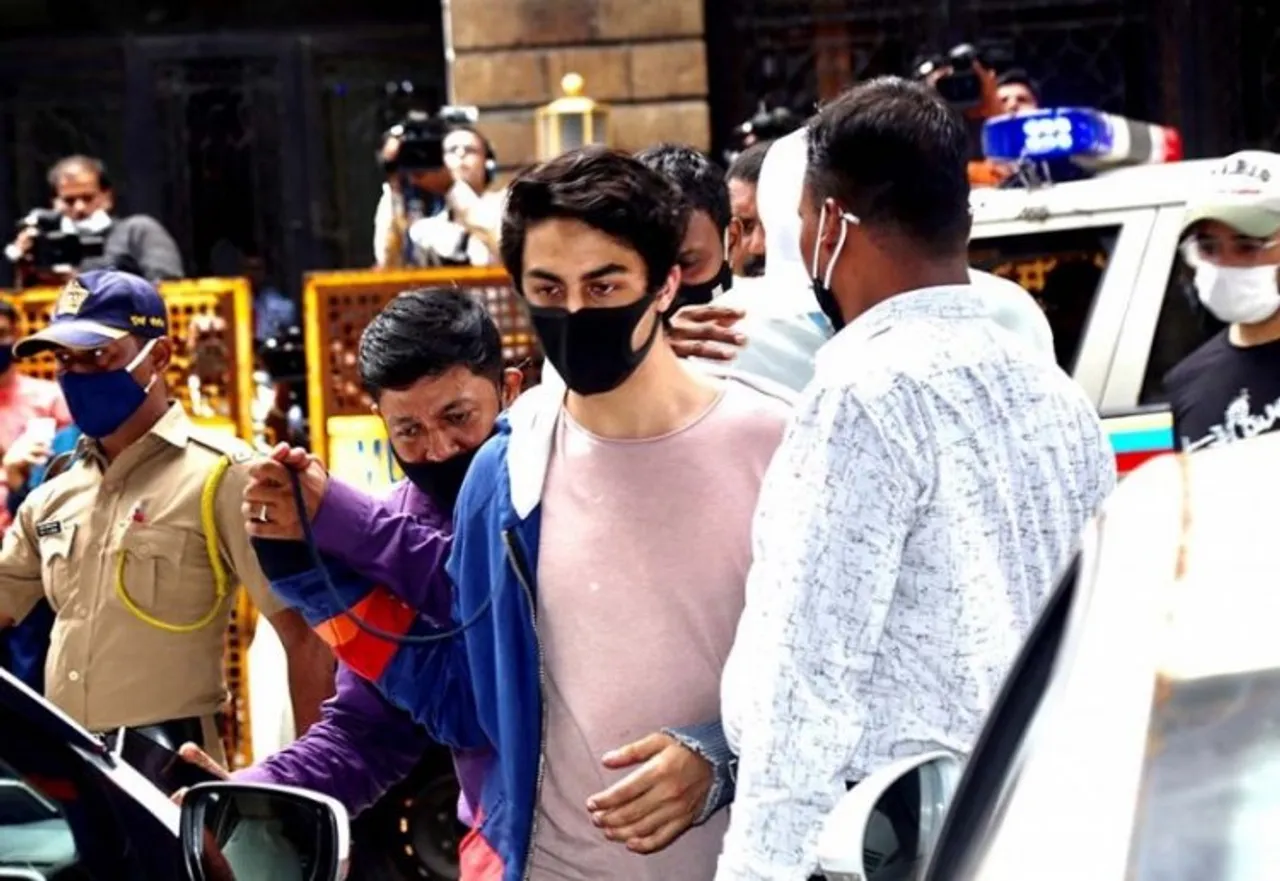 Aryan Khan (File photo)