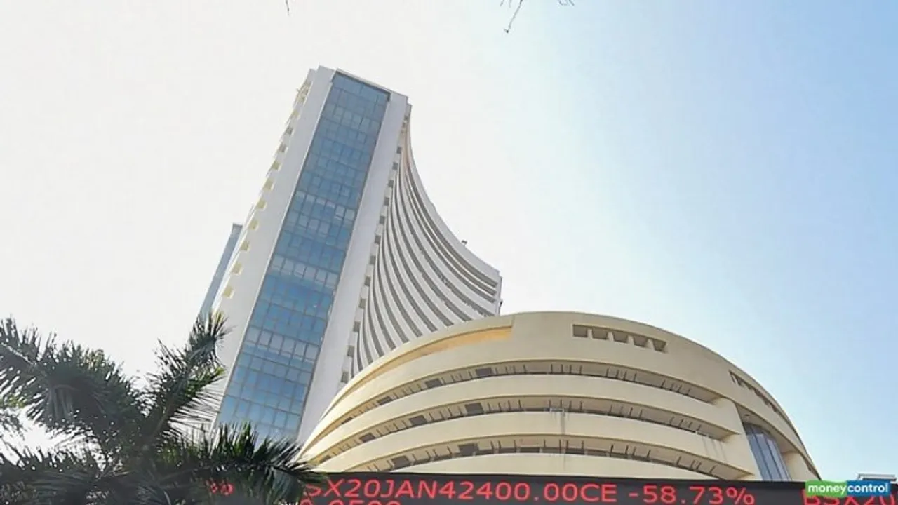 Bombay Stock Exchange