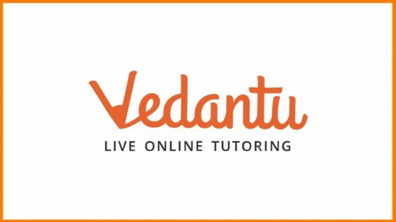 Vedantu Logo