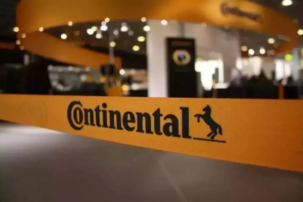 Germany-based technology company Continental