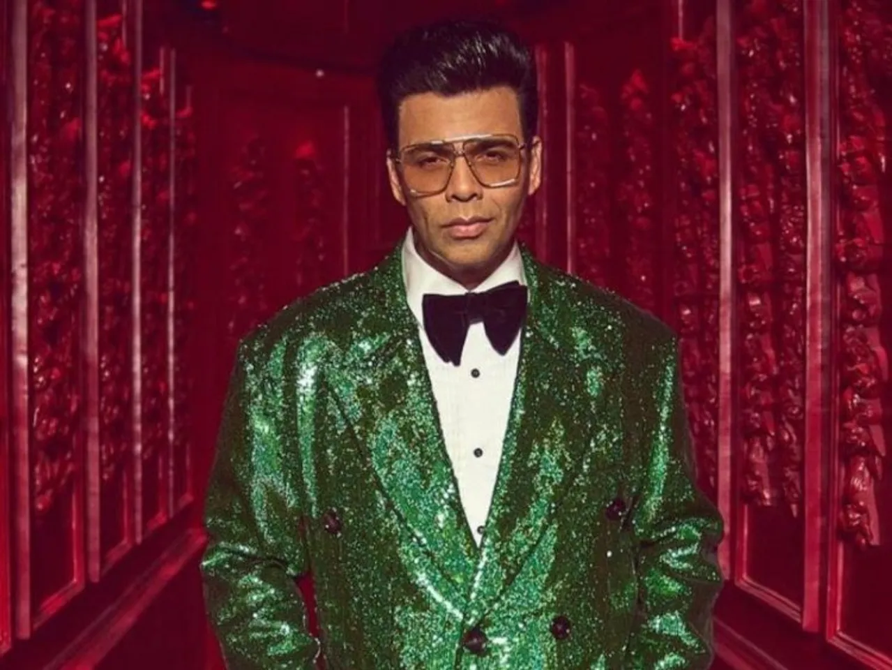 Karan Johar (File photo)