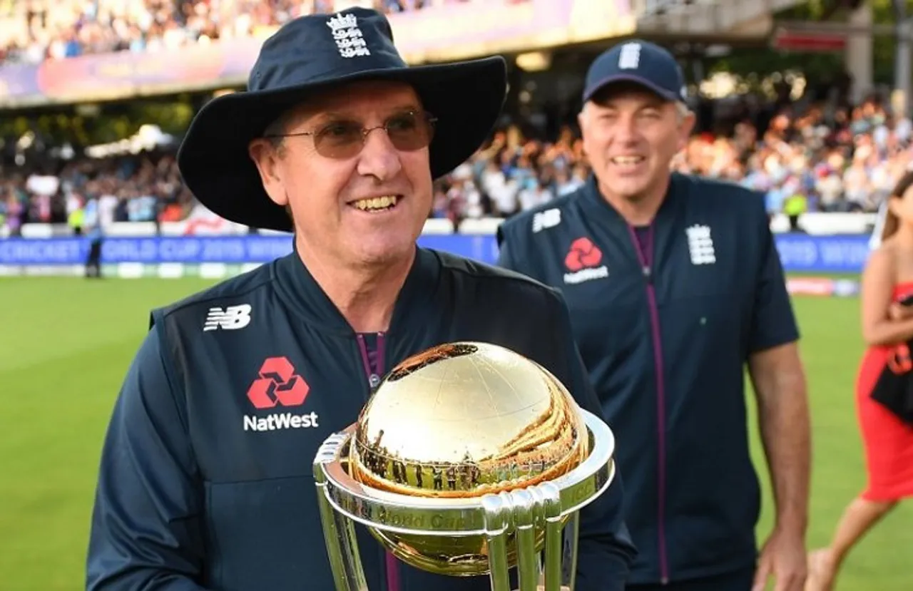 Trevor Bayliss (File photo)
