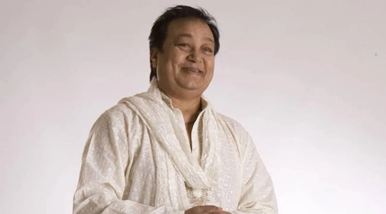 Bhupinder Singh (File photo)