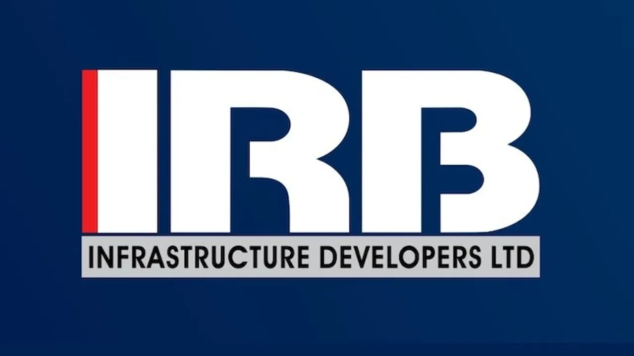 IRB Infra raises Rs 533 crore equity capital