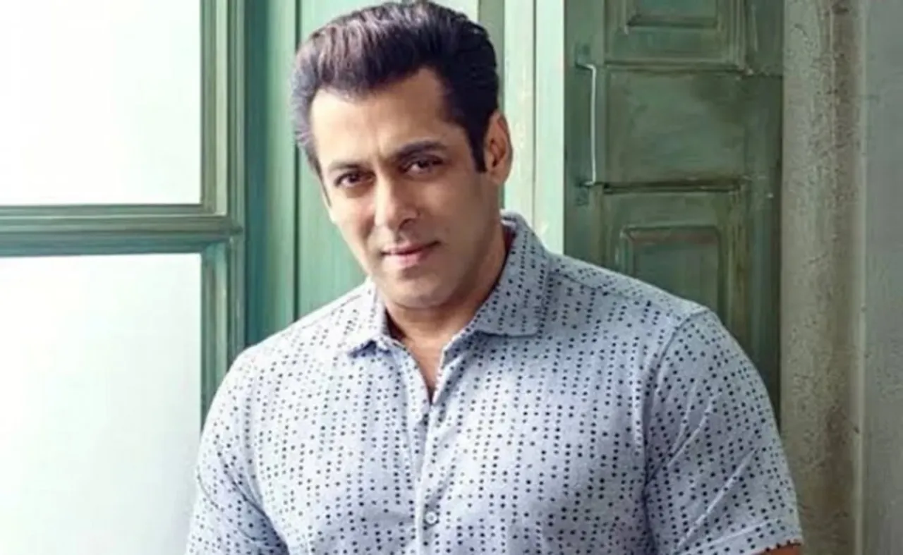 Salman Khan ( file photo)