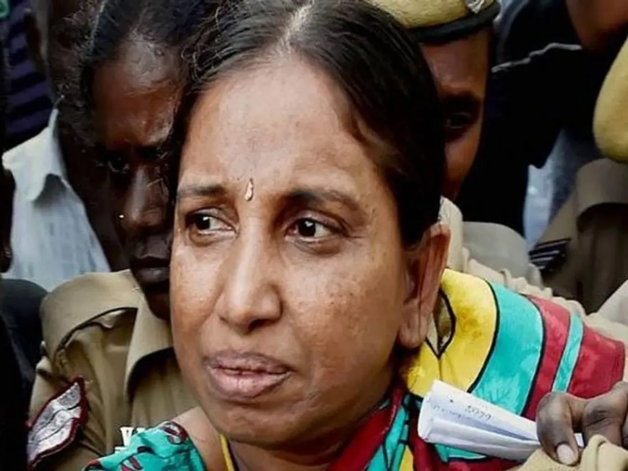 Nalini Sriharan (file photo)