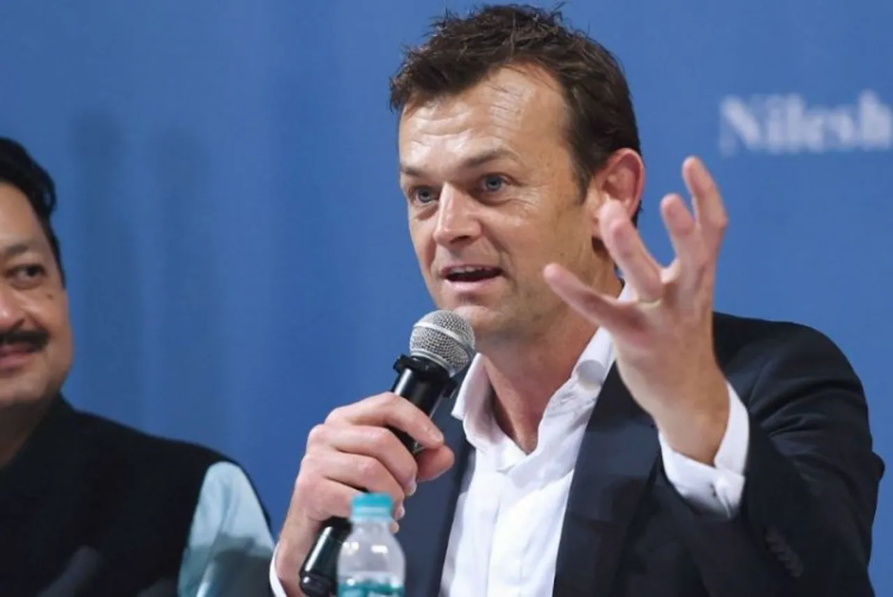 Adam Gilchrist (File photo)