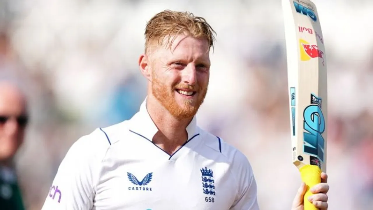 Ben Stokes (File photo)