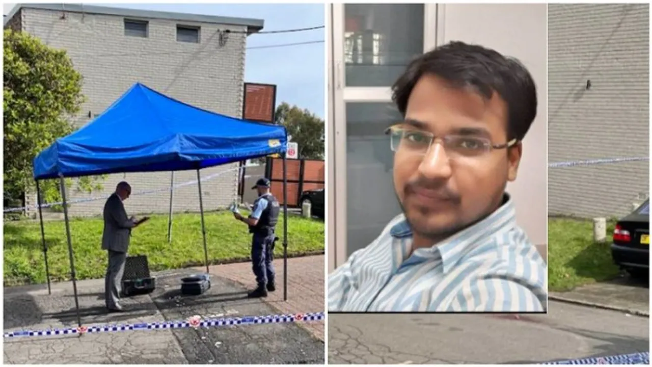 Shubham Garg (File photo)