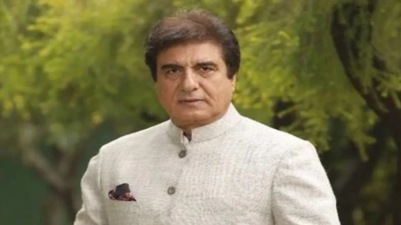 Raj Babbar (File photo)