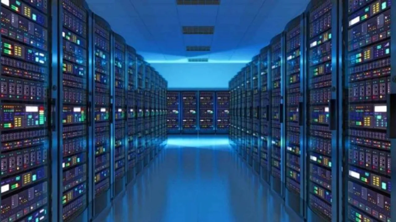 'Dark data' is killing the planet â we need digital decarbonisation