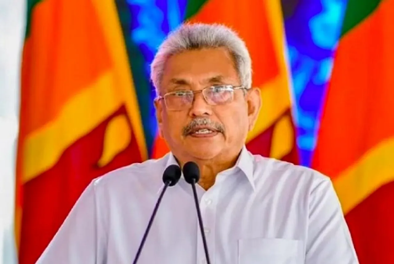 Sri Lankan President Gotabaya Rajapaksa to resign on July 13, says Parliament Speaker