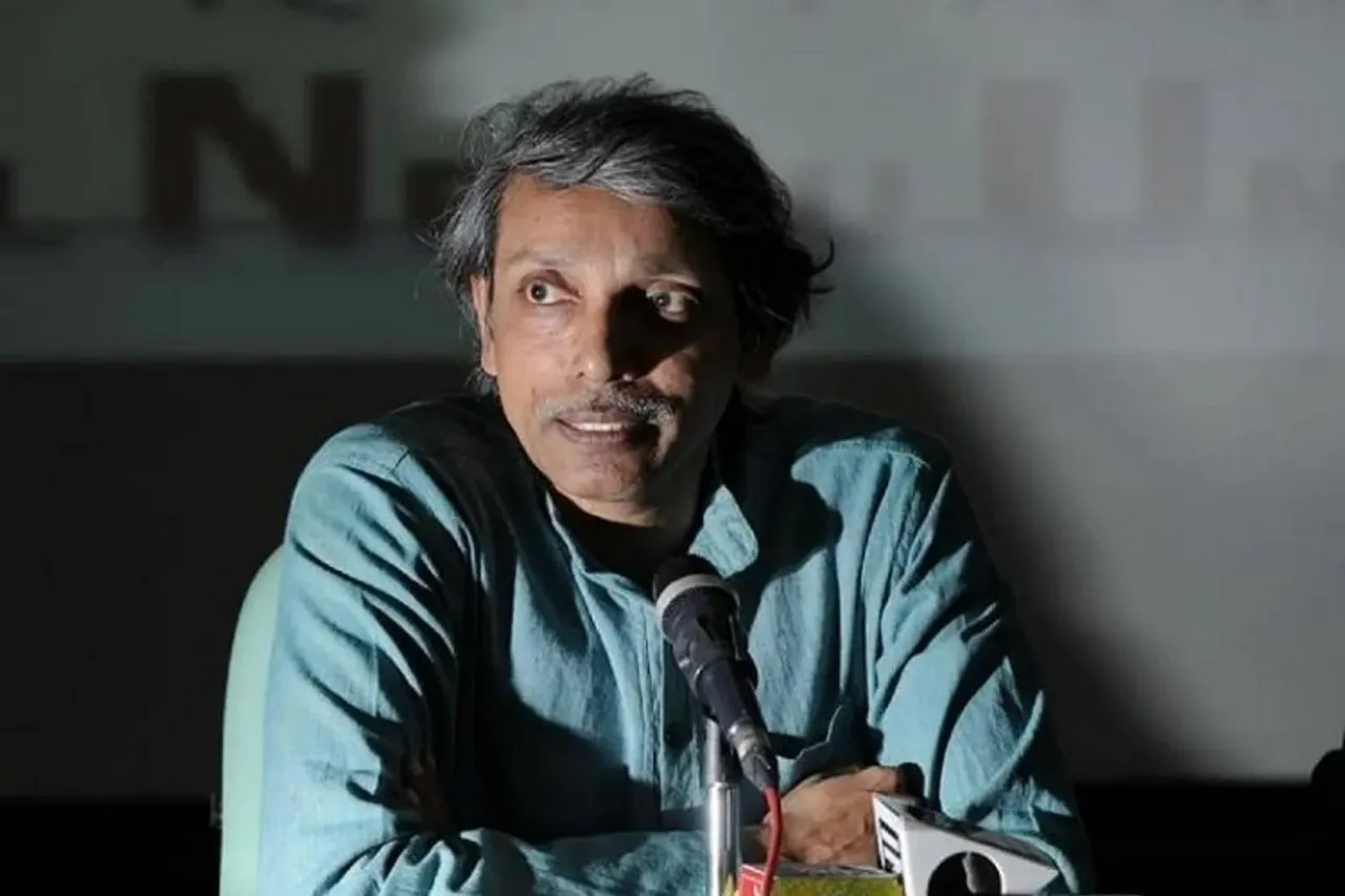 UGC Chairman M Jagadesh Kuamr (File photo)