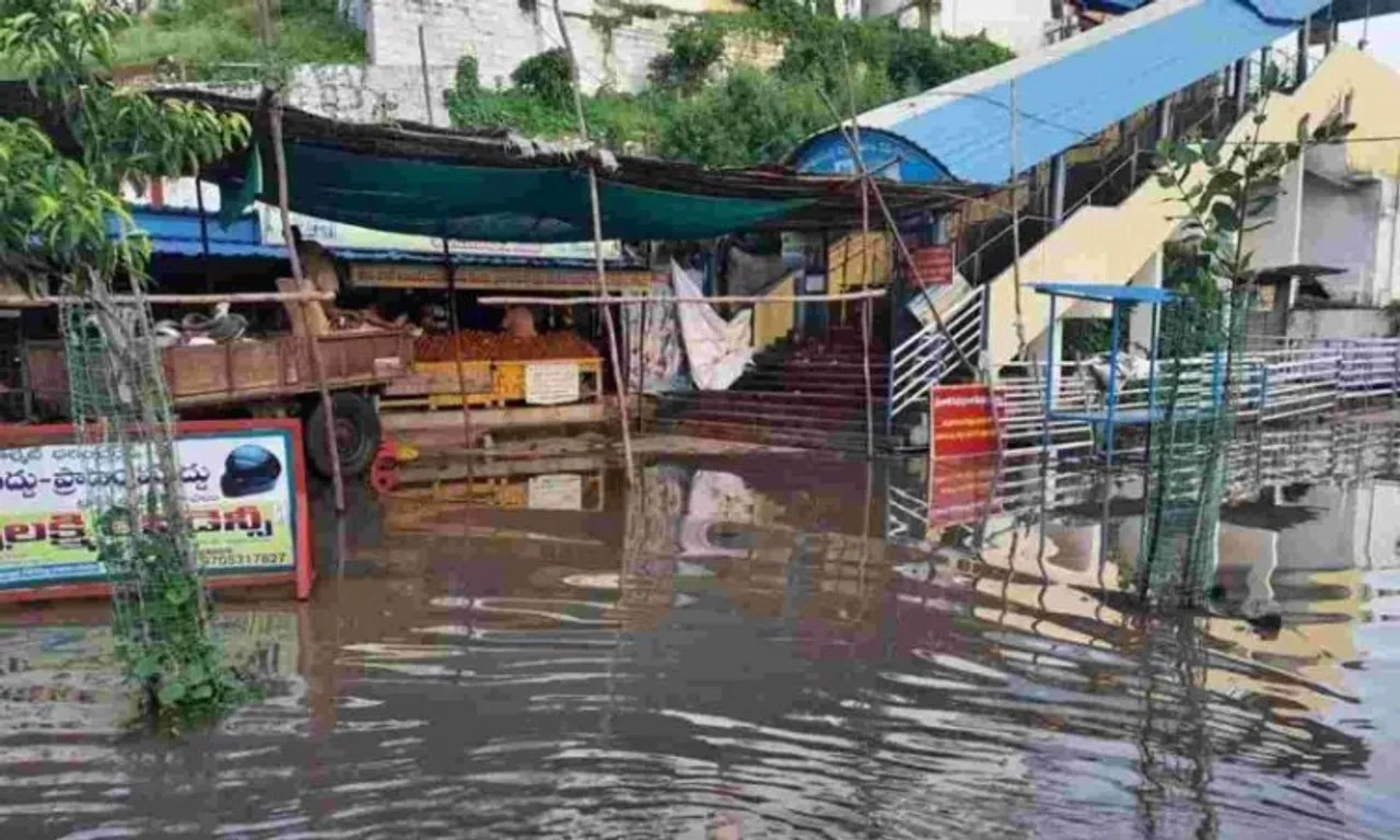 Godavari flood