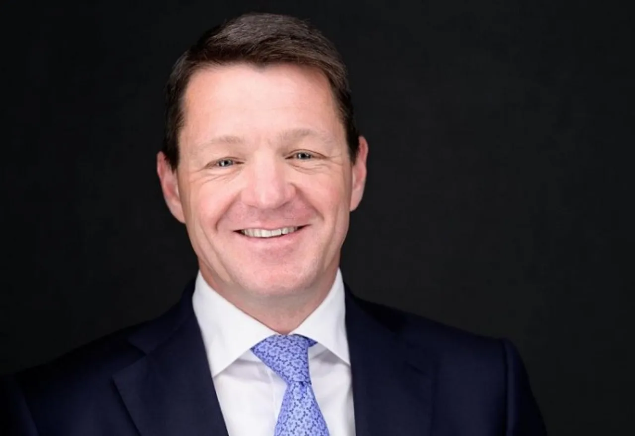 Pieter Elbers (File photo)