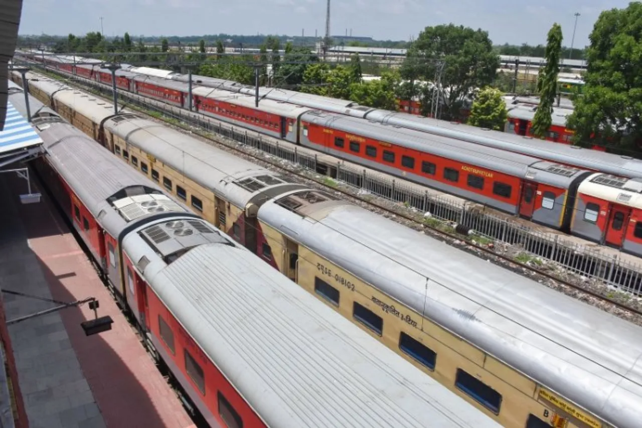 Indian Railways