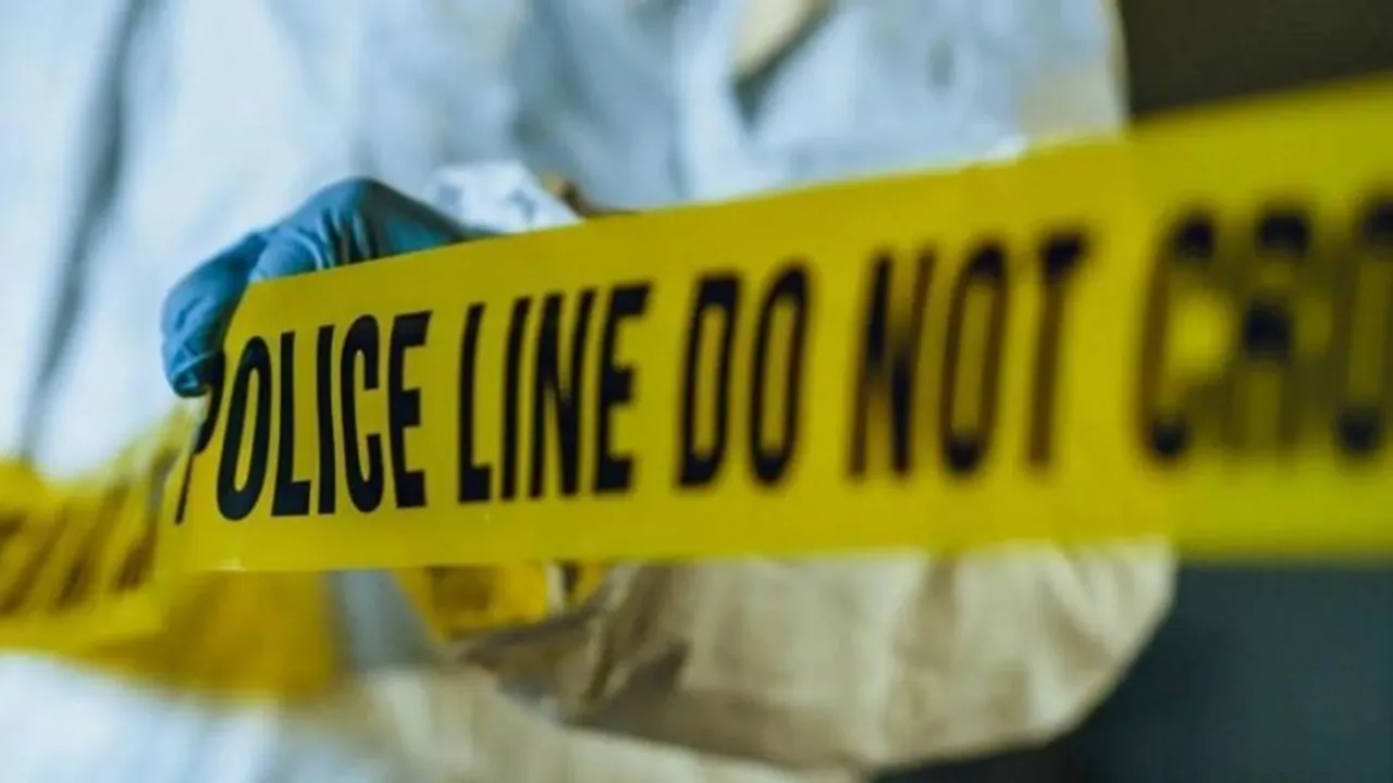 4 children drown in rainwater-filled pit in Rajasthan's Nagaur