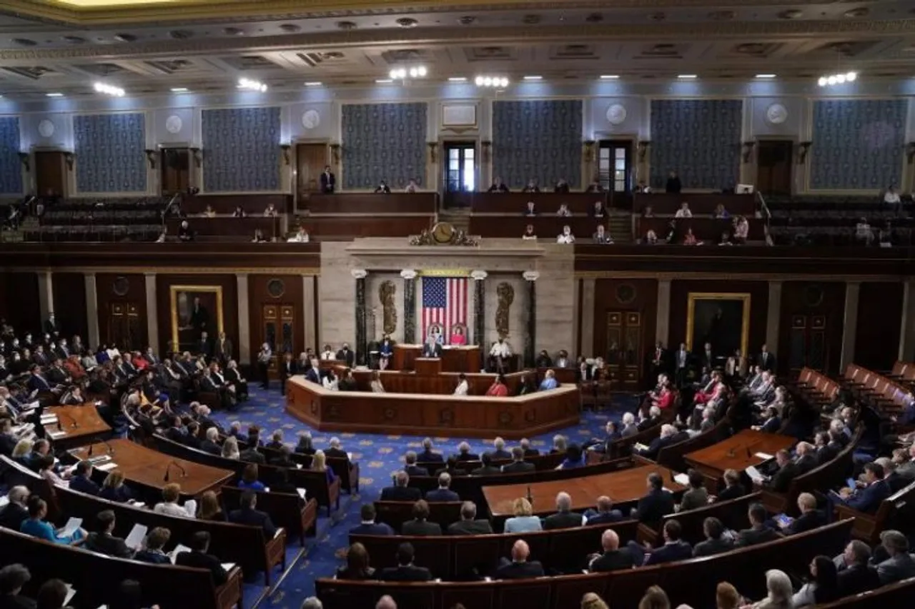 US Congress