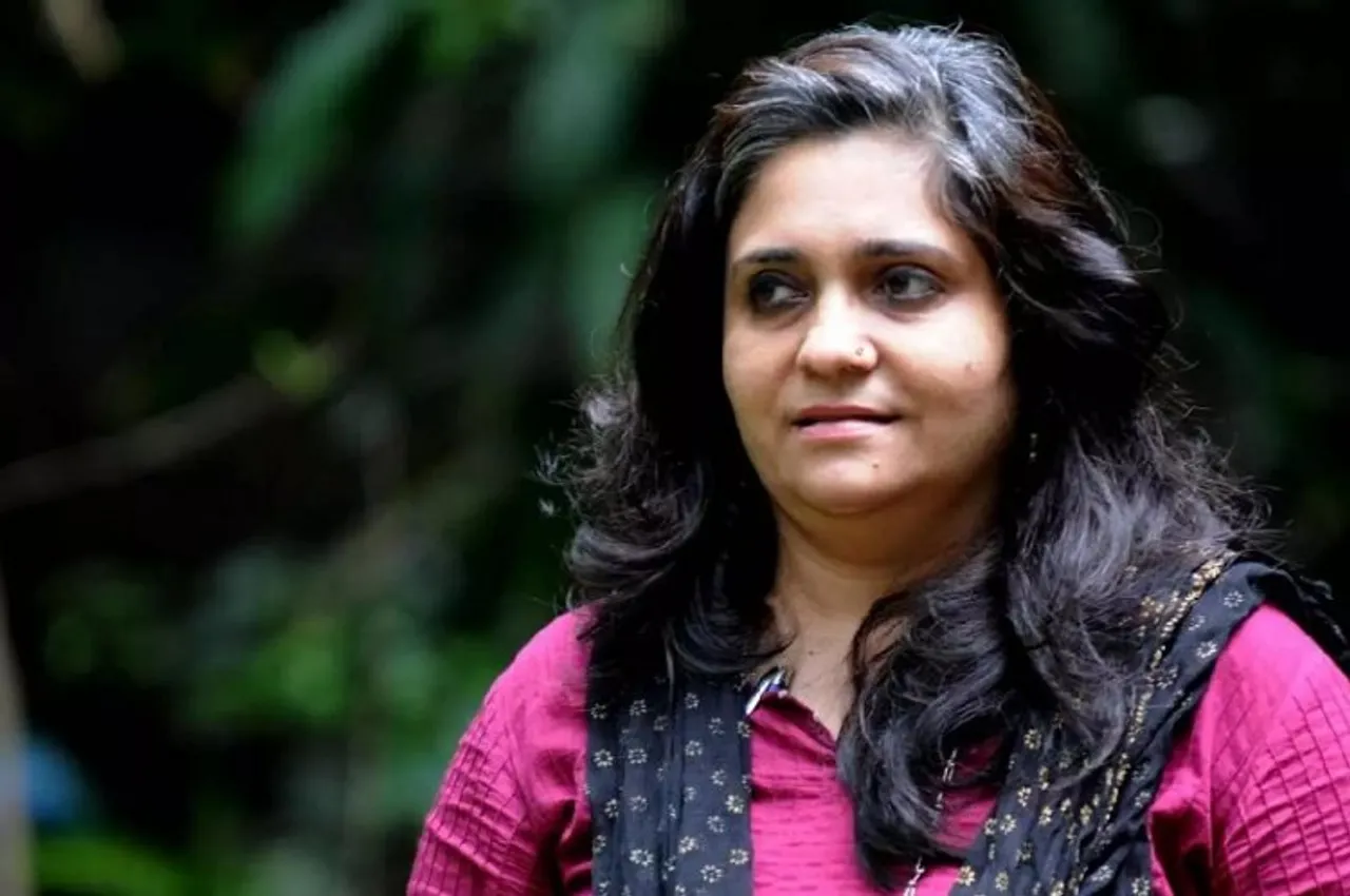 Teesta Setalvad (File photo)