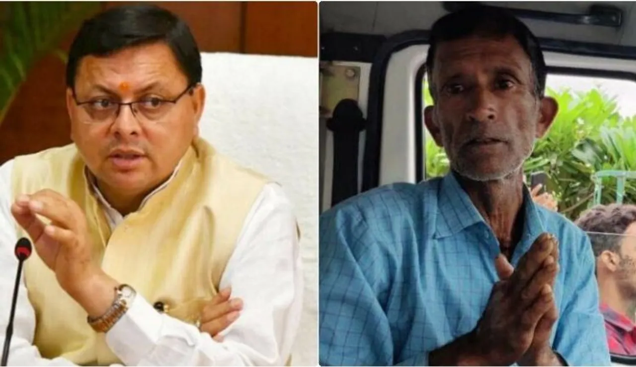 Slain receptionist's father dissatisfied with SIT investigation, demands CBI probe