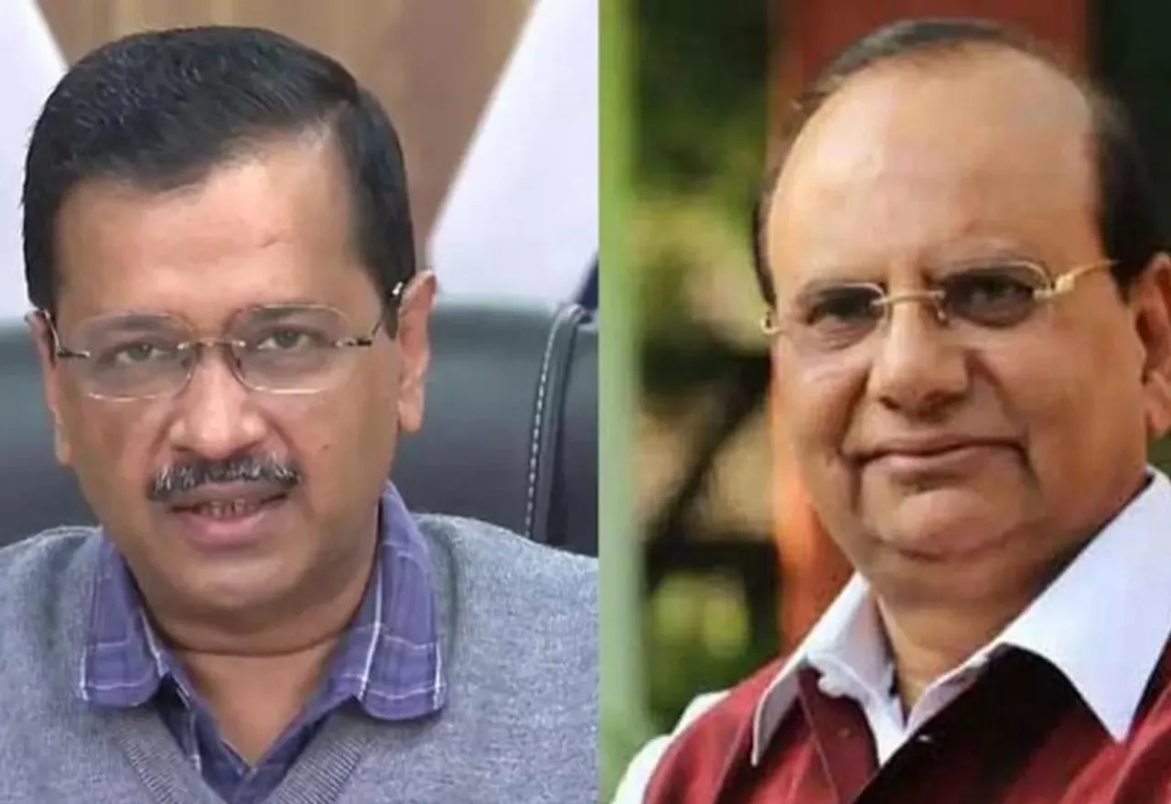 LG recommends probe into Delhi Excise Policy: Kejriwal claims Sisodia to be arrested in 'fake case'