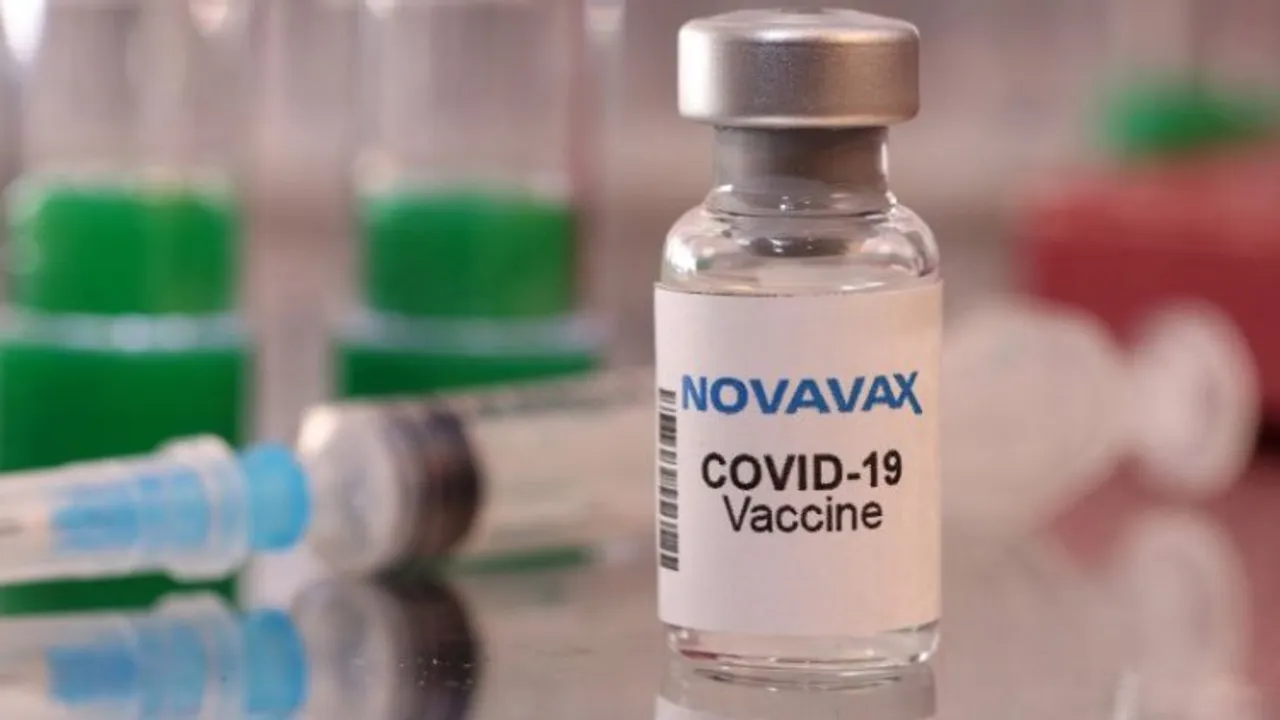 Two large phase-3 trials of Novavax's COVID-19 vaccine show high levels of protection against infection: research head