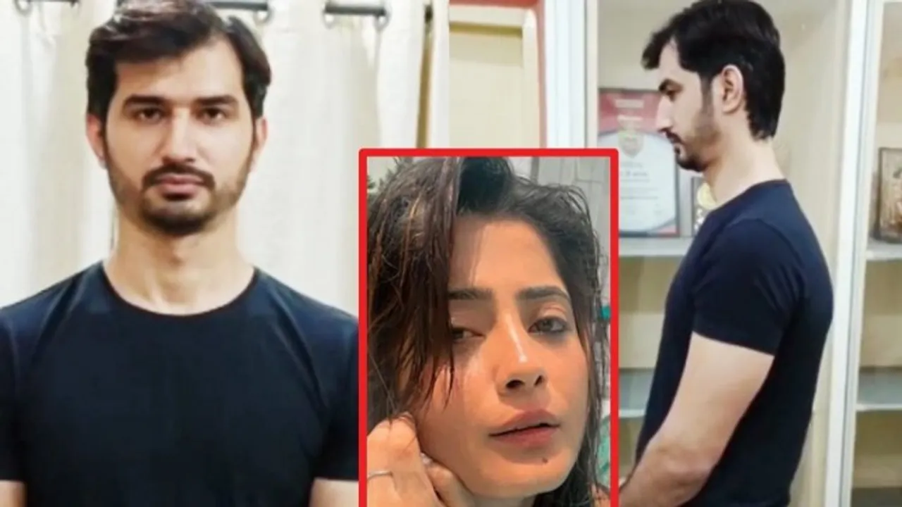 Main accused in actor Vaishali Thakkar's suicide case arrested from Indore in MP