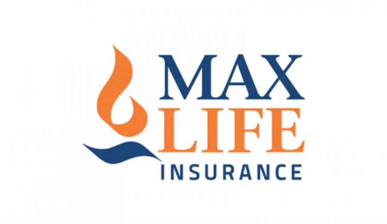 MAX LIFE INSURANCE LOGO