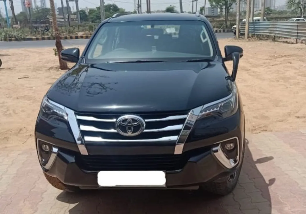 Toyota Kirloskar sales jump 57% to 15,085 units in April