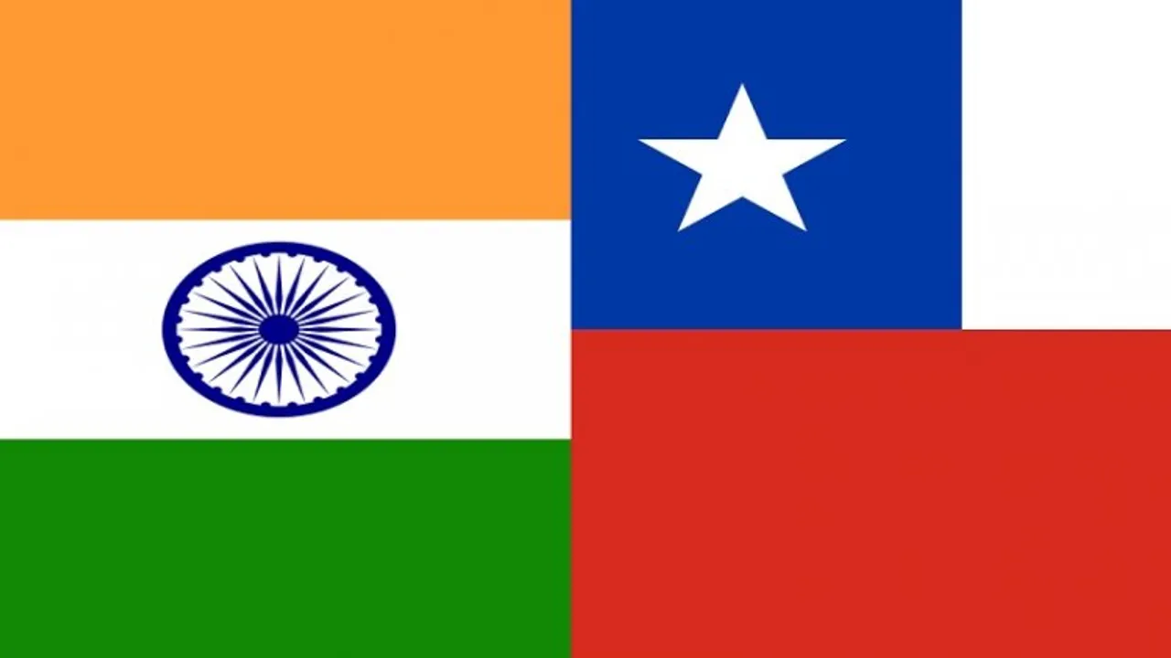 Union Cabinet approves signing of pact between India and Chile in disability sector