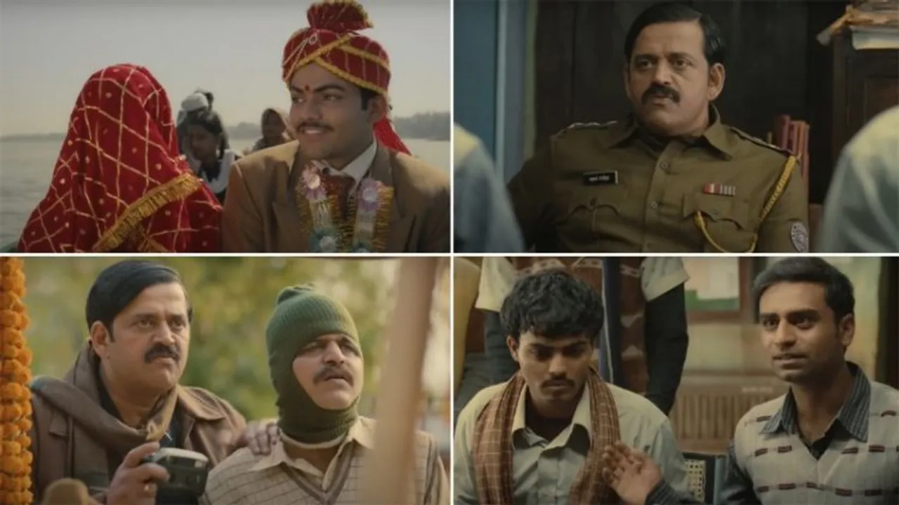 From Laapataa Ladies teaser