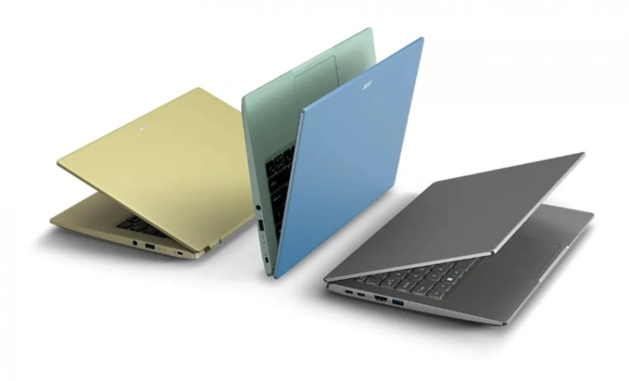 ACER laptops