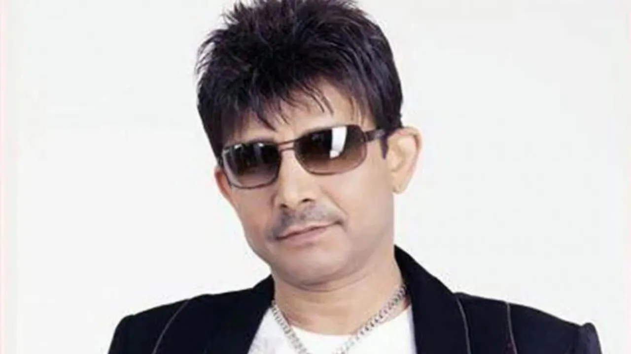 Kamal R Khan (File photo)